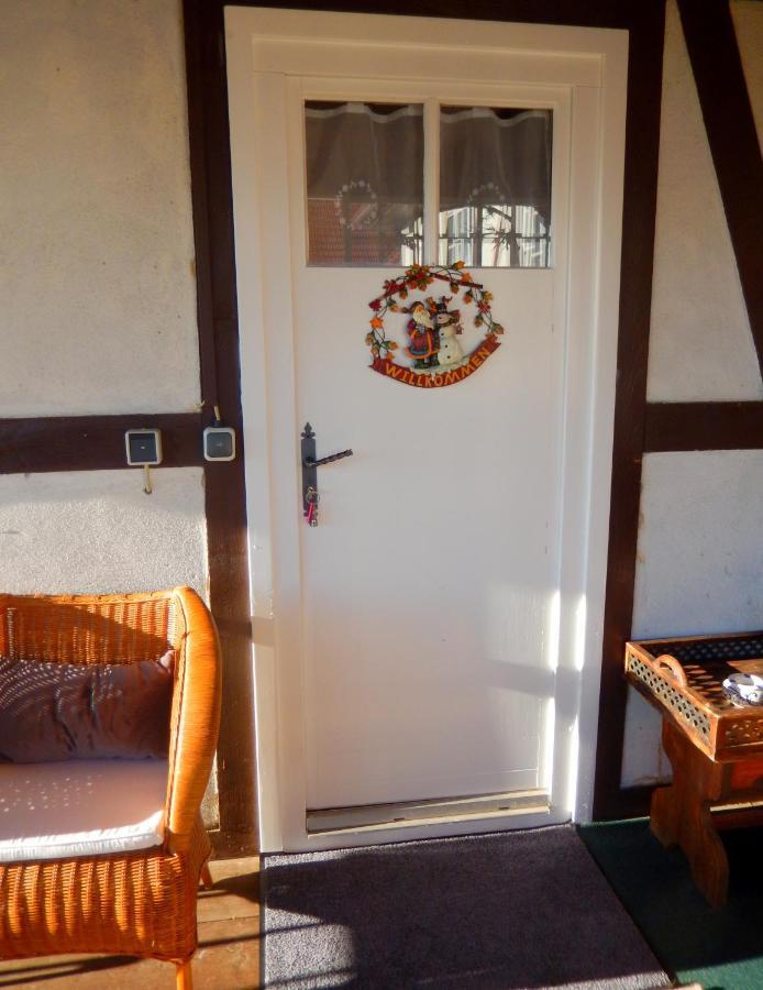 Visavis Villa Velo Jestadt 外观 照片