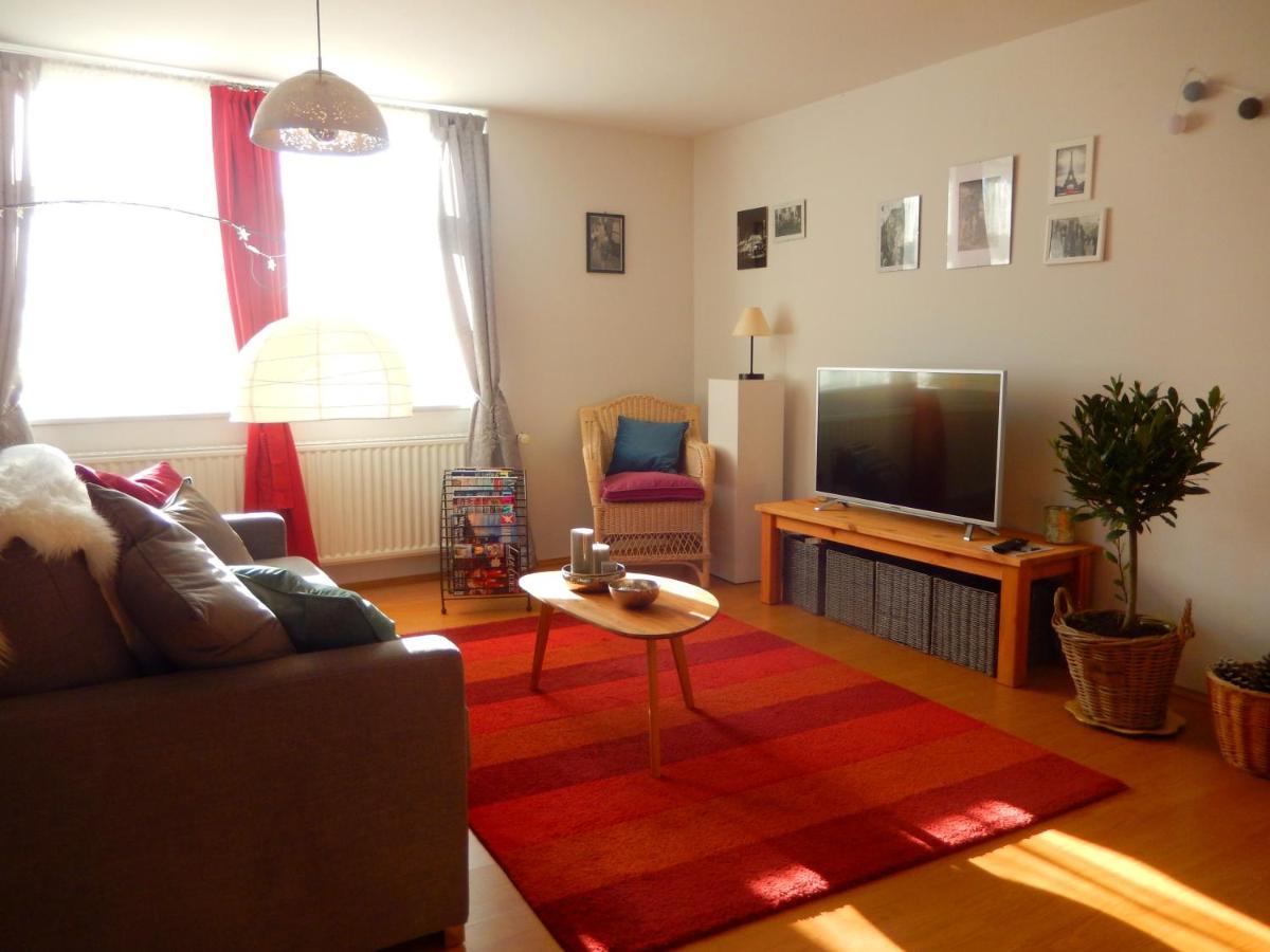 Visavis Villa Velo Jestadt 外观 照片