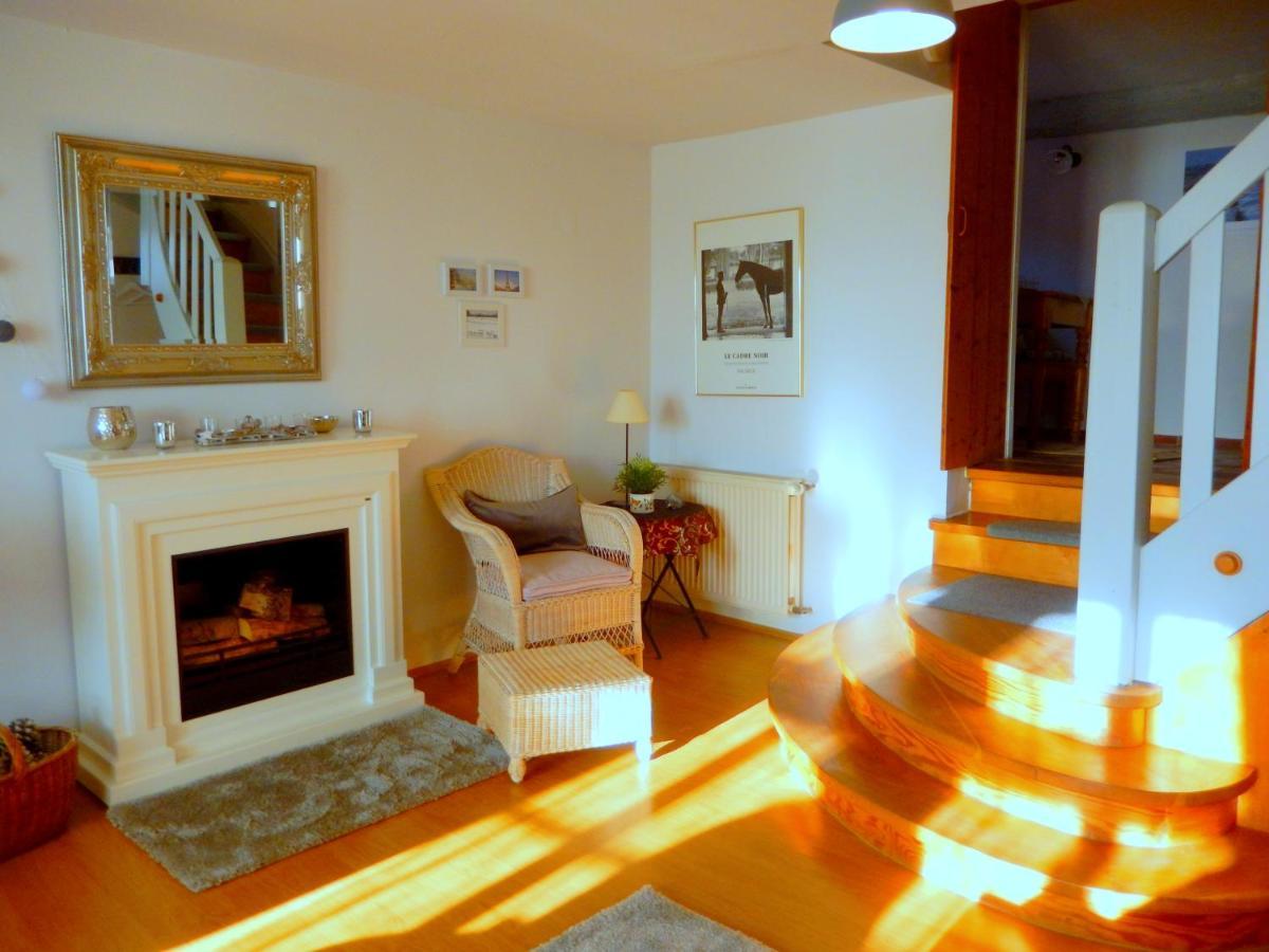 Visavis Villa Velo Jestadt 外观 照片